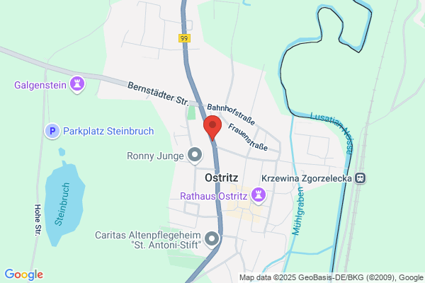 Agrargemeinschaft Ostritz GbR mbH