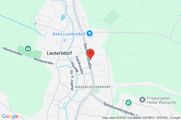 B. u. R.G.-Bau- u. Rohstoffgesellschaft mbH Lohsa