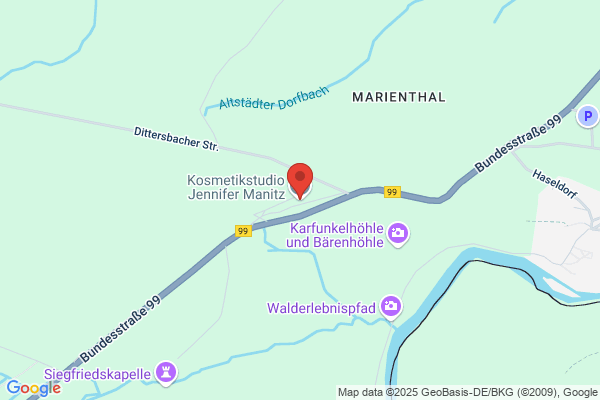 Frisur-Kosmetik GmbH
