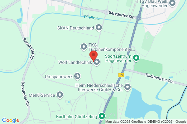 KMS Personalservice GmbH