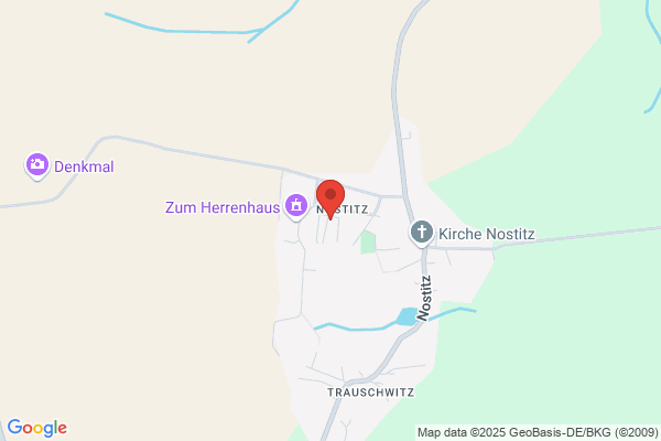 Nostitz, Joachim
