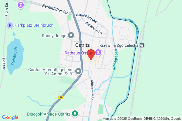 Sparkasse Oberlausitz-Niederschlesien