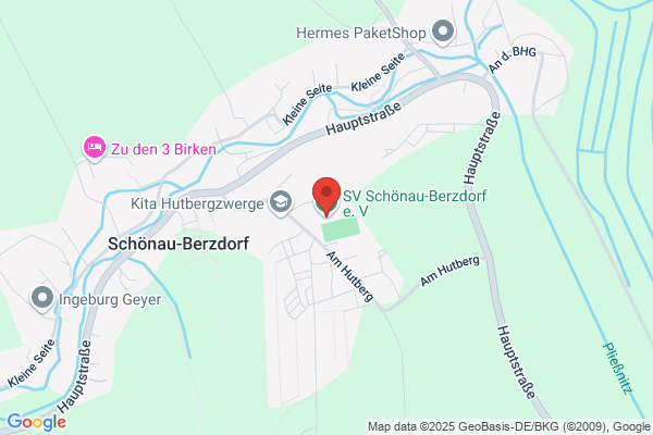 Sportverein Schönau-Berzdorf