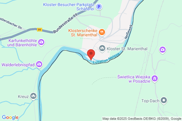 Sägewerk Marienthal GmbH