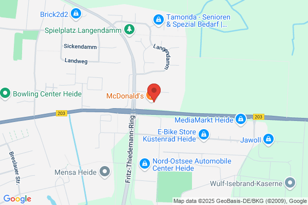 McCafé