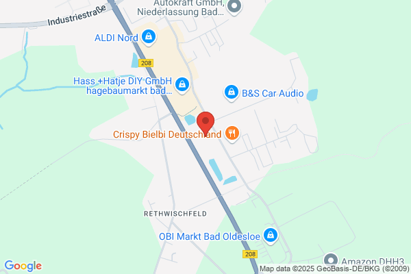 Elektro Hein GmbH M. Möller