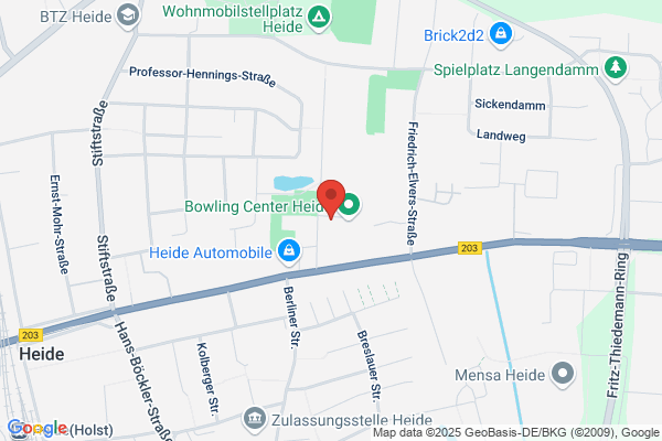 Heider Tennis-Club e.V.