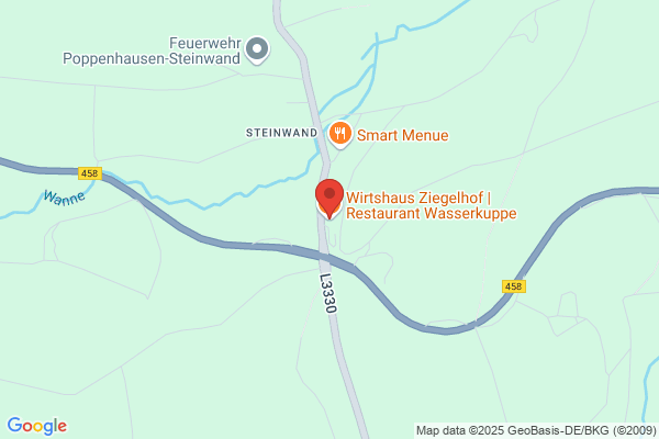 Restaurant Ziegelhof