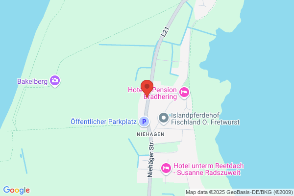 Fahrradverleih Brilke