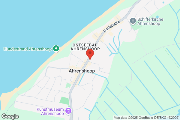Zimmervermittlung Ahrenshooper Ferien GbR