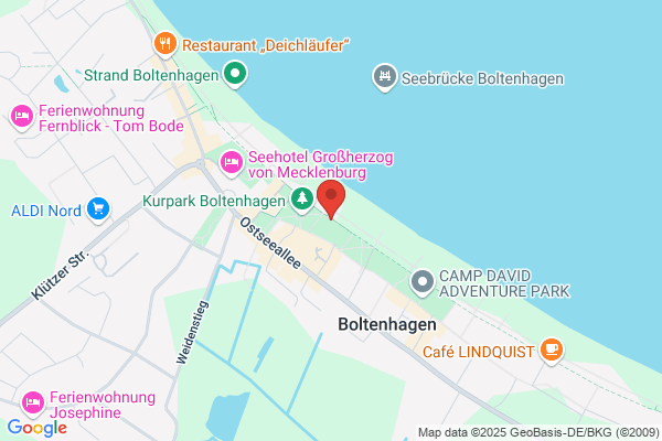 Restaurant "Zur Düne"