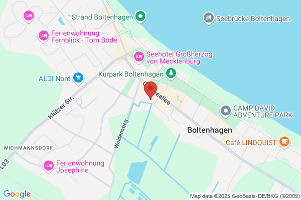 Boltenhagener Appartement-und Immobilien Service GmbH