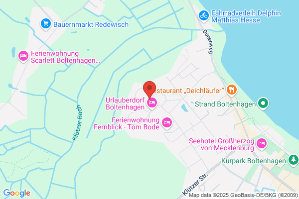 Ferienhaus Anker