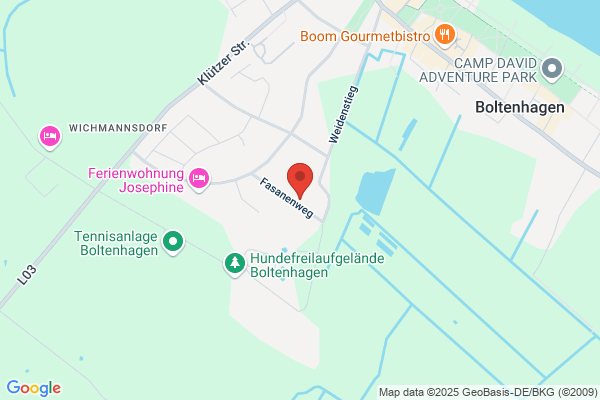 Ferienwohnung Lindemann