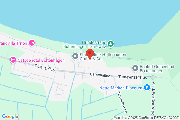 Ferienwohnung Matthes