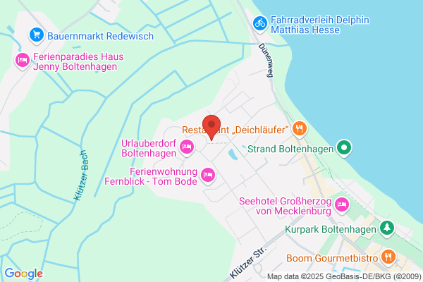 Upstalsboom Ferienwohnung im Feriendorf Papillon