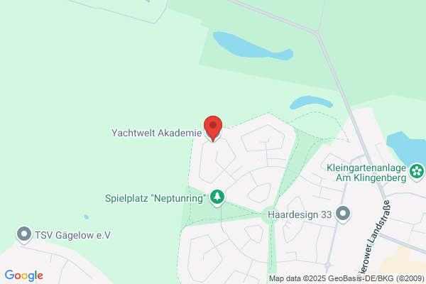 Yachtwelt Akademie