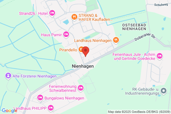 Tagespflege Seniorenfürsorge Manuela Block