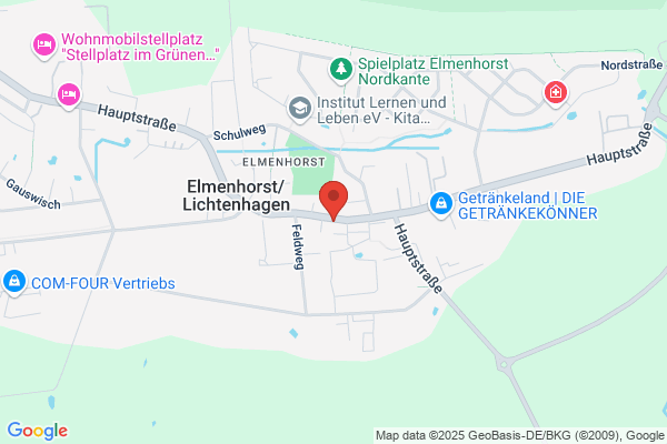 Autohaus Lars Rosenkranz e.K.
