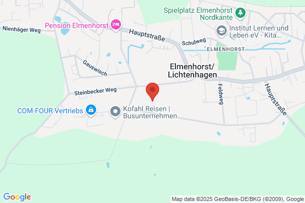 Böhm Industrieservice GmbH