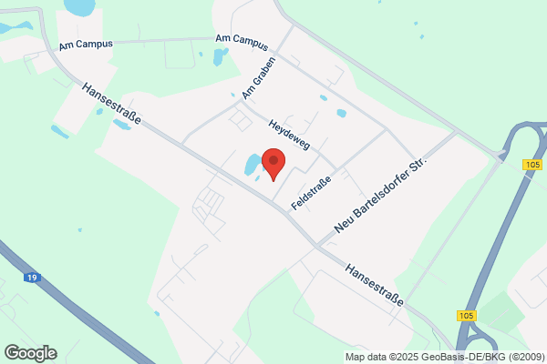 CSG Gebäudereinigung Nord/Ost GmbH