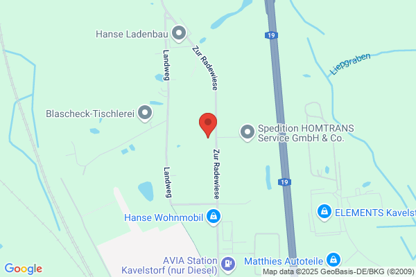 Deckma GmbH