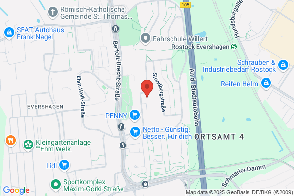 Wohngemeinschaft Grünes Haus