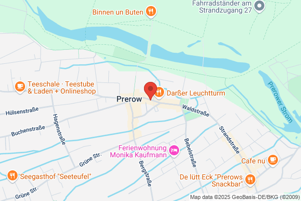 Darssnaturalis GmbH