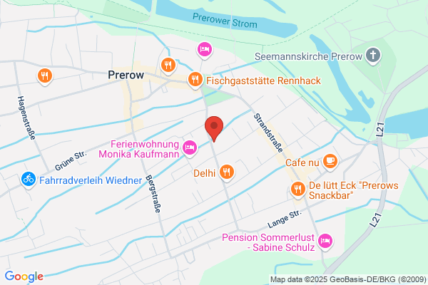 Hotel Appartementhaus Dittrich
