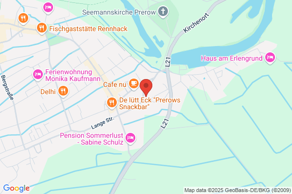 Klönhus