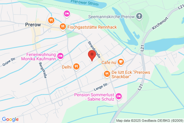 Physiotherapie Karsten Bobert