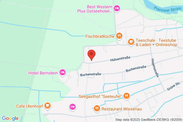 U. Barthel Pension