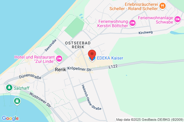 EDEKA R. Kaiser