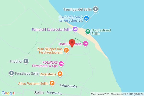 Baltische Residenzen Olga Friesen