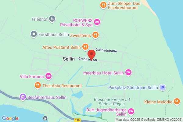 Alt-Sellin Projektentwicklung