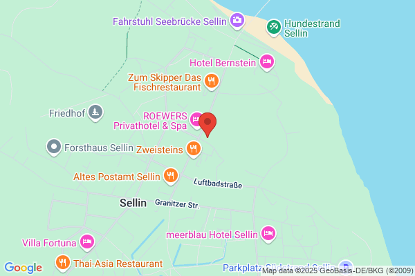 Ferienwohnungen Hagen GbR