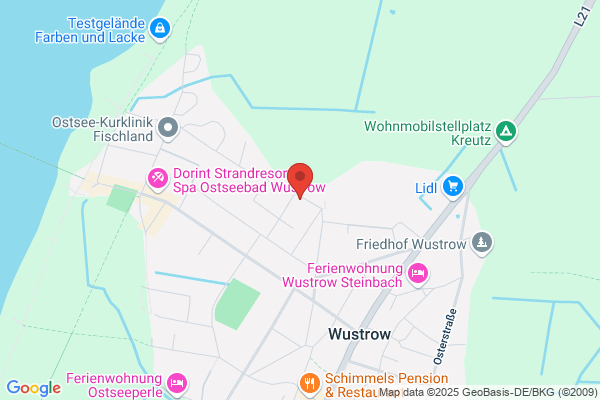 Förderverein Nebelstation Wustrow e.V.