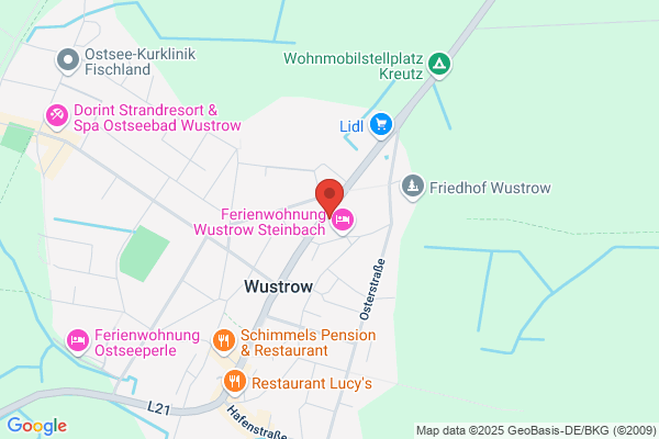 Restaurant Fischschuppen