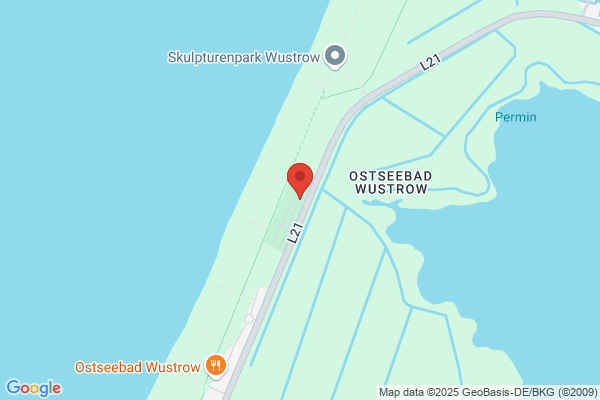 Surfcenter Wustrow