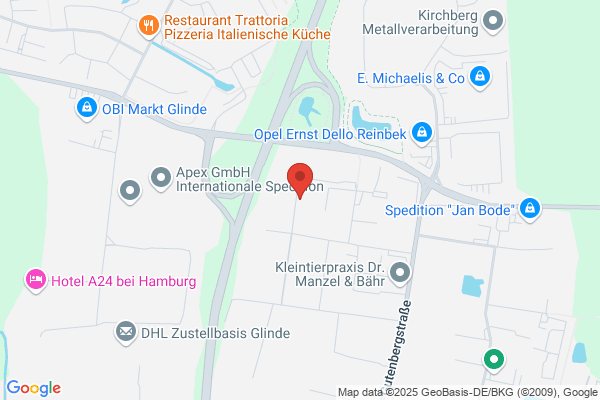 ARGENTOX OZONE TECHNOLOGY GMBH