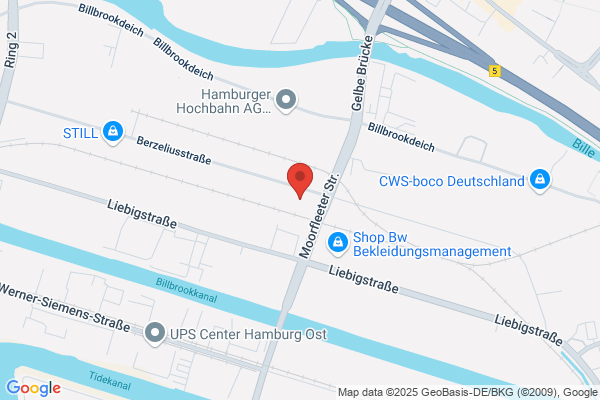 Behrens + Lüneburger Baumaschinen (GmbH & Co.) KG
