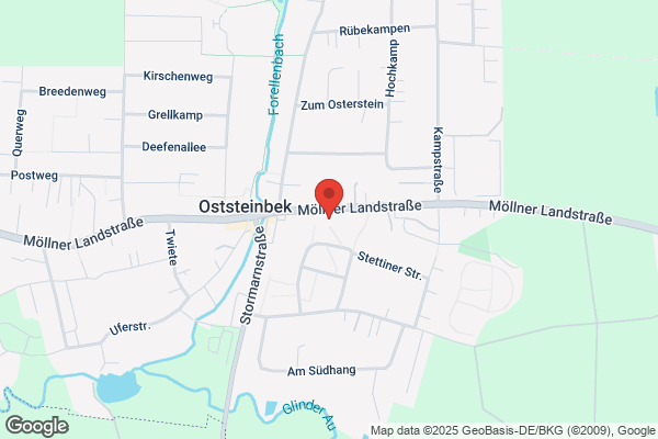 JET Tankstelle