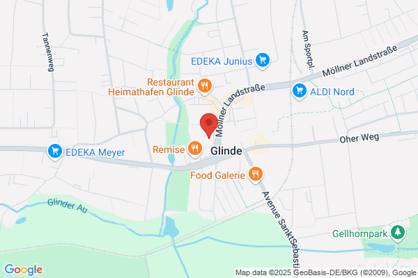 Stadtbäckerei Glinde Rolf Schäfer GmbH