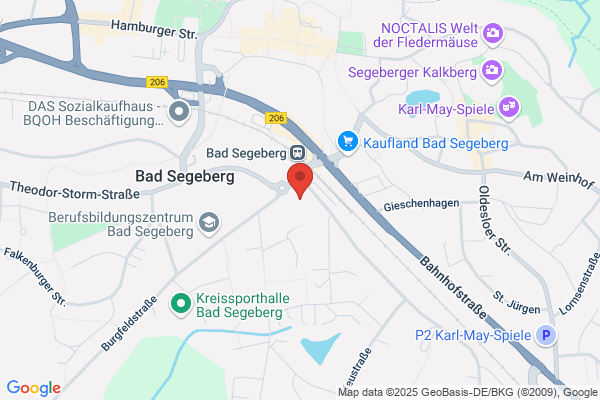 DSJ Immobilien- und Bautenservice GbR