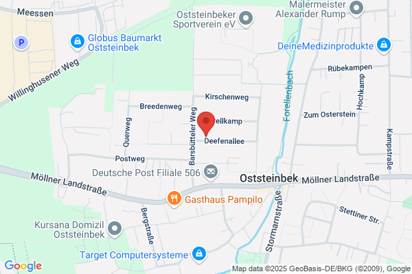 Karkow & Schynol Bauunternehmungen GBR