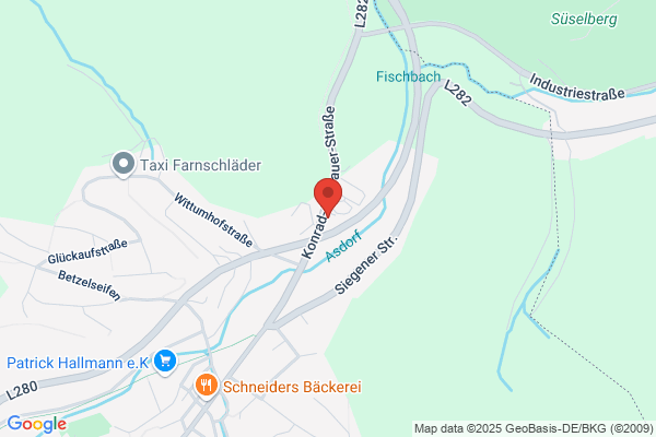 St.Annen Platz GmbH & Co. KG