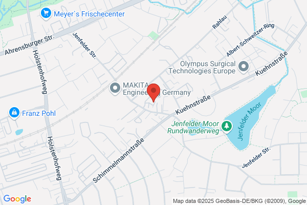 Zechbau GmbH Niederlassung Hamburg