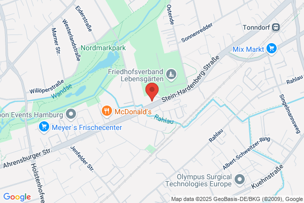 Bestattungen Burghardt