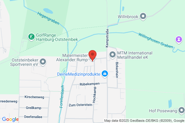 Hörde Manfred W. ARMA Büroerzeugnisse Büromöbel