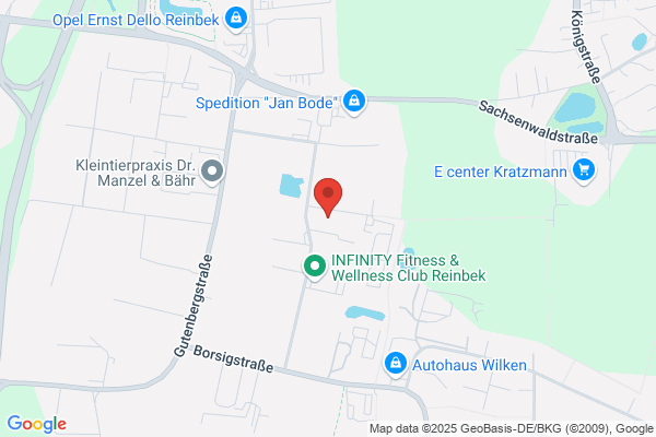 KSB SE & Co. KGaA - Verkaufsregion Nordost